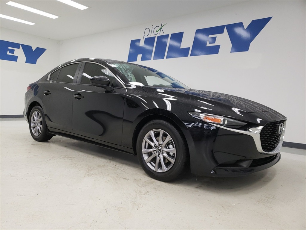 2019 Mazda Mazda3